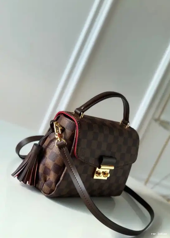 Cheap CROISETTE Louis Vuitton 0509